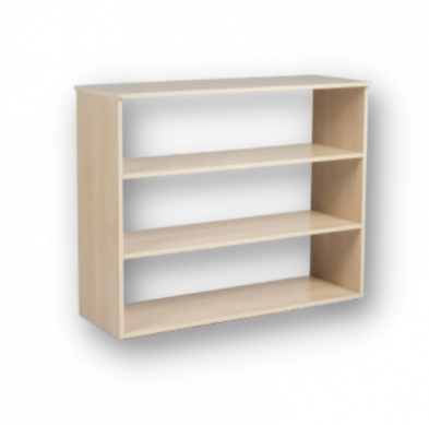 OS28 - Open shelves without backing