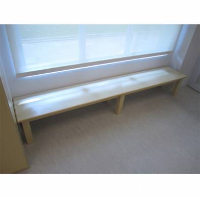 TC21 - Children Low Bench