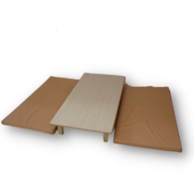 TC17 - Children Low Table