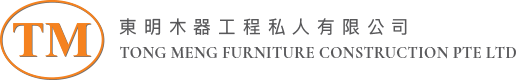 Tong Meng Furniture Construction Pte Ltd